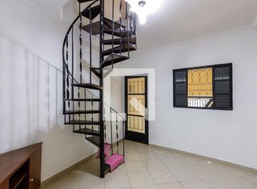 Casa · 114m² · 2 Quartos · 1 Vaga · Casa para Aluguel - Jardim Peri, 2 Quartos, 114 m² - São Paulo