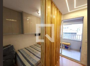 Apartamento · 22m² · 1 Quarto · Apartamento para Aluguel - Santa Cecília, 1 Quarto, 22 m² - São Paulo