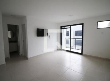 Apartamento · 40m² · 1 Quarto · 1 Vaga · Apartamento para Aluguel - Taquara, 1 Quarto,  40 m² - Rio de Janeiro