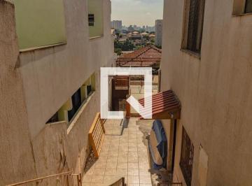 Casa · 160m² · 5 Quartos · 3 Vagas · Casa para Aluguel - Jabaquara, 5 Quartos, 160 m² - São Paulo
