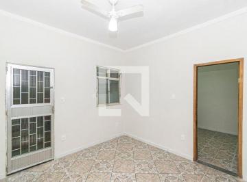Casa · 60m² · 1 Quarto · Casa para Aluguel - Irajá, 1 Quarto, 60 m² - Rio de Janeiro