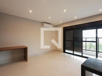 Apartamento · 39m² · 1 Quarto · 1 Vaga · Apartamento para Aluguel - Esplanada Independência, 1 Quarto, 39 m² - Taubaté