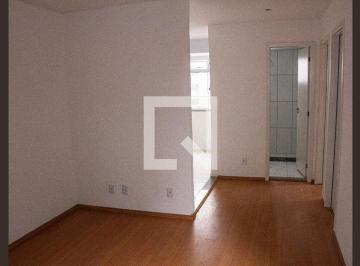 Apartamento · 45m² · 2 Quartos · 1 Vaga · Apartamento para Aluguel - Guaratiba, 2 Quartos,  45 m² - Rio de Janeiro
