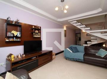 Casa · 143m² · 3 Quartos · 2 Vagas · Casa para Aluguel - Jardim Maia, 3 Quartos,  143 m² - Guarulhos