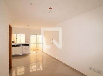 Casa · 90m² · 2 Quartos · 2 Vagas · Casa para Aluguel - Vila Irmaos Arnoni, 2 Quartos, 90 m² - São Paulo