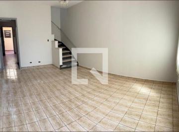 Casa · 126m² · 3 Quartos · 6 Vagas · Casa para Aluguel - Jardim Anália Franco, 3 Quartos,  126 m² - São Paulo