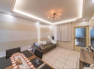Casa · 72m² · 2 Quartos · 1 Vaga · Casa para Aluguel - Parque Maria Helena, 2 Quartos,  72 m² - São Paulo