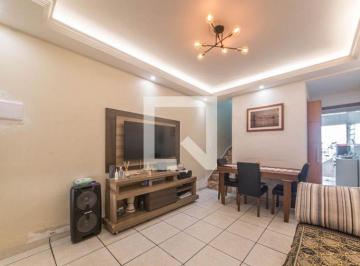 Casa 72m² Aluguel Jardim Clarice · Casa para Aluguel - Parque Maria Helena, 2 Quartos,  72 m² - São Paulo