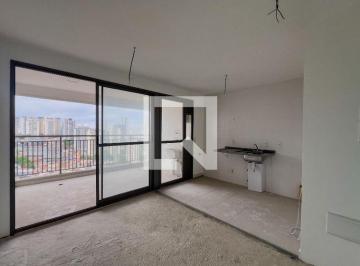Apartamento · 56m² · 2 Quartos · 1 Vaga · Apartamento para Aluguel - Ipiranga, 2 Quartos, 56 m² - São Paulo