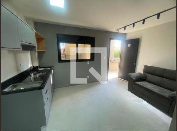 Apartamento · 25m² · 1 Quarto · 1 Vaga · Apartamento para Aluguel - Parque das Universidades, 1 Quarto, 25 m² - Campinas