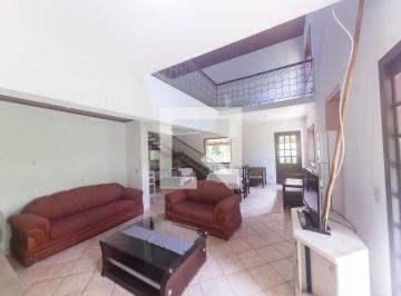 Casa · 240m² · 3 Quartos · 1 Vaga · Casa para Aluguel - Canto das Águas, 3 Quartos,  240 m² - Nova Lima