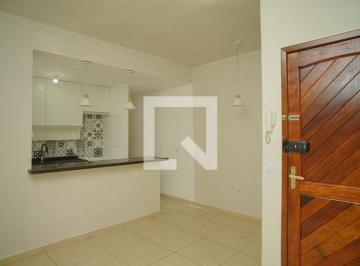 Casa · 73m² · 2 Quartos · 2 Vagas · Casa para Aluguel - Sao Jose de Imbassai Oeste, 2 Quartos, 73 m² - Maricá