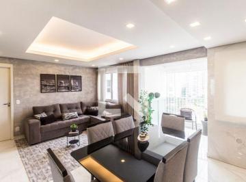 Apartamento · 54m² · 1 Quarto · 2 Vagas · Apartamento para Aluguel - Alphaville, 1 Quarto,  54 m² - Barueri