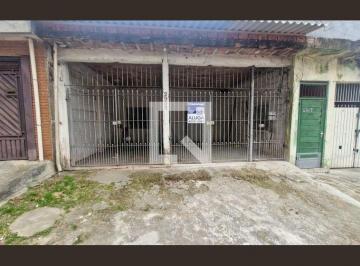 Casa · 202m² · 4 Quartos · 2 Vagas · Casa para Aluguel - Jardim Maria Rita, 4 Quartos, 202 m² - São Paulo