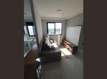 Apartamento · 43m² · 2 Quartos · 1 Vaga · Apartamento para Aluguel - Campos Elíseos , 2 Quartos, 43 m² - Campinas
