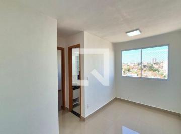 Apartamento · 48m² · 2 Quartos · 1 Vaga · Apartamento para Aluguel - Parque Industrial, 2 Quartos, 48 m² - Campinas
