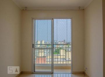 Apartamento · 60m² · 2 Quartos · 1 Vaga · Apartamento para Aluguel - Vila Santa Maria, 2 Quartos, 60 m² - São Paulo