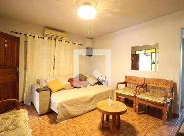 Casa · 150m² · 3 Quartos · 3 Vagas · Casa para Aluguel - Jardim Holanda, 3 Quartos,  150 m² - Uberlândia