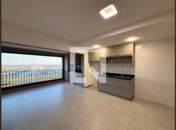 Apartamento · 106m² · 3 Quartos · 2 Vagas · Apartamento para Aluguel - Jardim Sul, 3 Quartos, 106 m² - Uberlândia