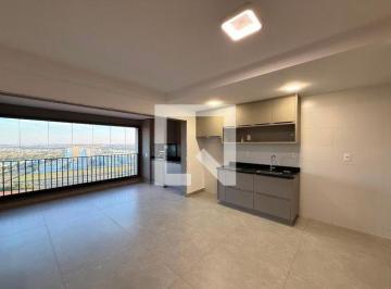 Apartamento · 106m² · 3 Quartos · 2 Vagas · Apartamento para Aluguel - Jardim Sul, 3 Quartos, 106 m² - Uberlândia