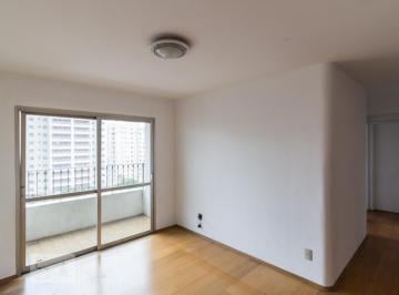Apartamento · 56m² · 2 Quartos · 1 Vaga · Apartamento para Aluguel - Vila Pompéia, 2 Quartos, 56 m² - São Paulo