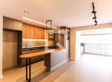 Apartamento en Aluguel de 2 quartos Quarta Parada · Apartamento para Aluguel - Belém, 2 Quartos,  75 m² - São Paulo