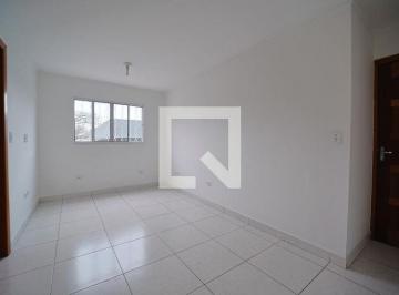 Casa · 40m² · 2 Quartos · Casa para Aluguel - Jardim Brasília, 2 Quartos, 40 m² - São Paulo