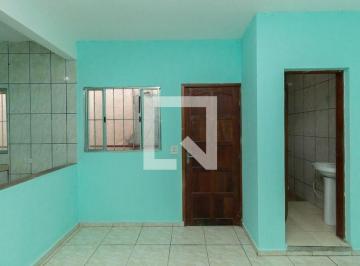 Casa · 48m² · 2 Quartos · Casa para Aluguel - Parque Savoy City, 2 Quartos, 48 m² - São Paulo