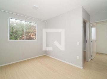 Apartamento · 40m² · 2 Quartos · Apartamento para Aluguel - Cascadura, 2 Quartos,  40 m² - Rio de Janeiro
