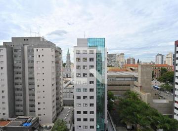 Apartamento de 1 quarto Aluguel R$ 2.650 · Apartamento para Aluguel - Vila Clementino, 1 Quarto, 40 m² - São Paulo