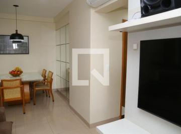 Apartamento · 82m² · 3 Quartos · 2 Vagas · Apartamento para Aluguel - Setor Goiânia 2, 3 Quartos, 82 m² - Goiânia