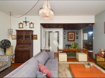 Apartamento · 190m² · 3 Quartos · 1 Vaga · Apartamento para Aluguel - Centro, 3 Quartos,  190 m² - Belo Horizonte