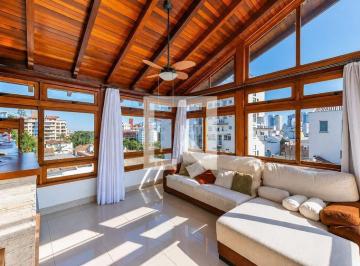 Apartamento · 164m² · 3 Quartos · 3 Vagas · Apartamento para Aluguel - Petrópolis, 3 Quartos,  164 m² - Porto Alegre