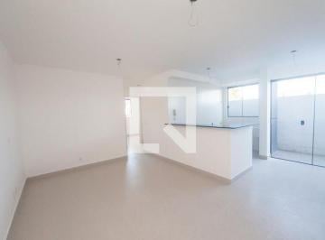 Apartamento · 110m² · 2 Quartos · 1 Vaga · Apartamento para Aluguel - Goiânia, 2 Quartos,  110 m² - Belo Horizonte