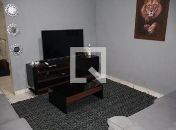 Casa · 277m² · 4 Quartos · 2 Vagas · Casa para Aluguel - Sapopemba, 4 Quartos,  277 m² - São Paulo