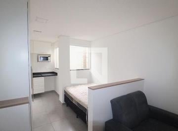 Casa · 30m² · 1 Quarto · Casa para Aluguel - Santana, 1 Quarto, 30 m² - São Paulo