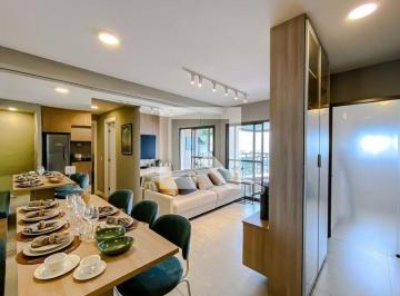 Apartamento · 64m² · 2 Quartos · 1 Vaga · Apartamento para Aluguel - Belém, 2 Quartos,  64 m² - São Paulo