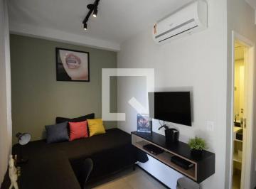Apartamento · 22m² · 1 Quarto · Apartamento para Aluguel - Vila Mariana, 1 Quarto, 22 m² - São Paulo