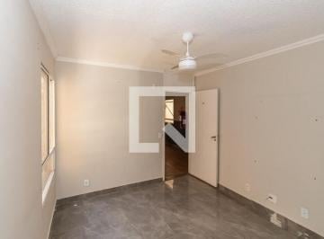 Apartamento · 42m² · 2 Quartos · 1 Vaga · Apartamento para Aluguel - Jardim das Estâncias, 2 Quartos, 42 m² - Sumaré