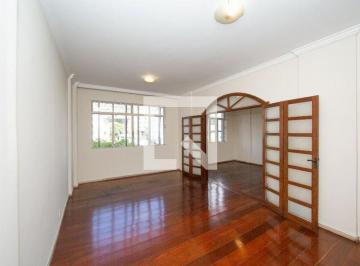 Apartamento · 160m² · 3 Quartos · 1 Vaga · Apartamento para Aluguel - Cidade Jardim, 3 Quartos, 160 m² - Belo Horizonte