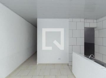 Casa · 50m² · 2 Quartos · Casa para Aluguel - Vila Jacuí, 2 Quartos,  50 m² - São Paulo