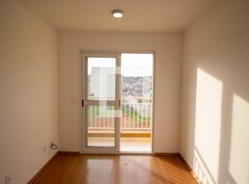 Apartamento · 51m² · 2 Quartos · 1 Vaga · Apartamento para Aluguel - Vila São Paulo, 2 Quartos, 51 m² - Ferraz de Vasconcelos