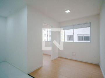 Apartamento · 32m² · 2 Quartos · Apartamento para Aluguel - Jaguaré, 2 Quartos, 32 m² - São Paulo