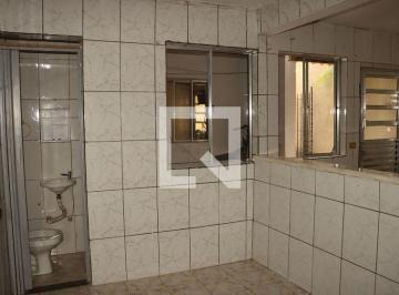 Casa 35m² Aluguel Jardim Sapopemba · Casa para Aluguel - Sapopemba, 1 Quarto, 35 m² - São Paulo