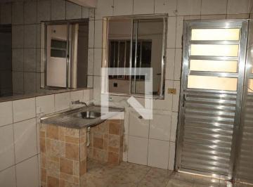 Casa · 35m² · 1 Quarto · 1 Vaga · Casa para Aluguel - Sapopemba, 1 Quarto, 35 m² - São Paulo