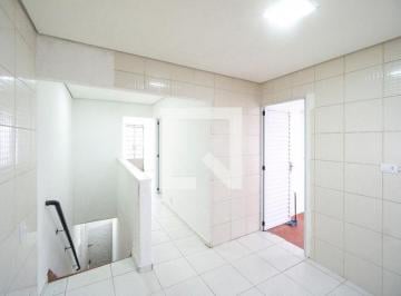 Casa · 50m² · 2 Quartos · Casa para Aluguel - Vila Carrão, 2 Quartos,  50 m² - São Paulo