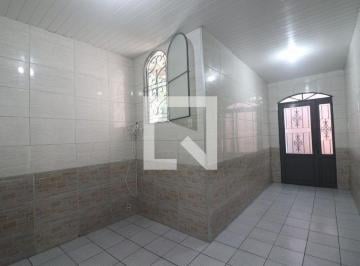 Casa · 70m² · 1 Quarto · Casa para Aluguel - Vila Nova Cachoeirinha, 1 Quarto, 70 m² - São Paulo