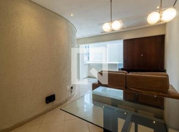 Apartamento · 48m² · 1 Quarto · 1 Vaga · Apartamento para Aluguel - Pinheiros, 1 Quarto,  48 m² - São Paulo
