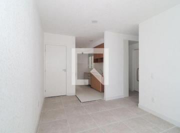 Apartamento · 40m² · 1 Quarto · Apartamento para Aluguel - Cascadura, 1 Quarto,  40 m² - Rio de Janeiro