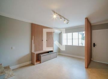 Casa · 90m² · 2 Quartos · 2 Vagas · Casa para Aluguel - Parque Ipê, 2 Quartos, 90 m² - São Paulo